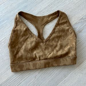 NEW Buff Bunny Sports Bra (xs)